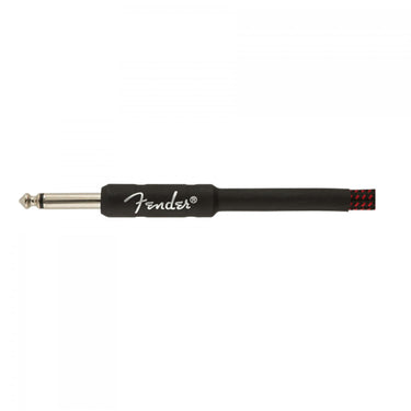 Cable Fender Professional Series Para Guitarra 7.5 mts 0990820070
